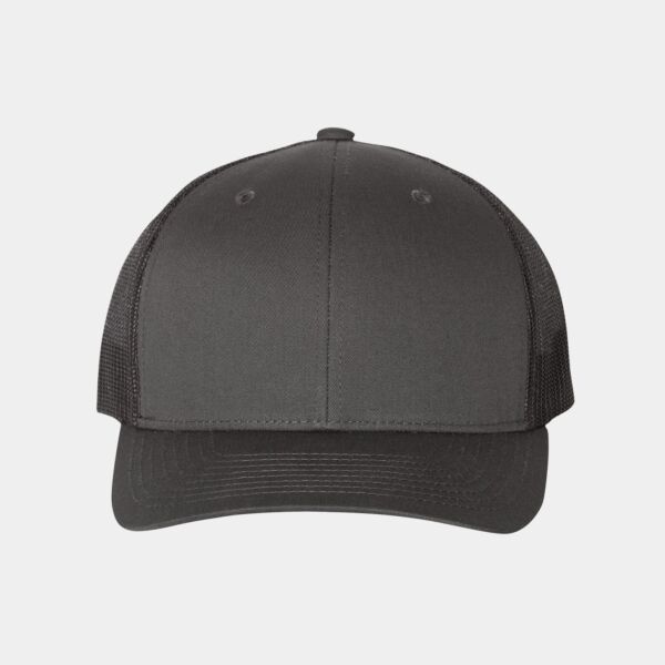 YP Classics - Retro Trucker Cap Thumbnail