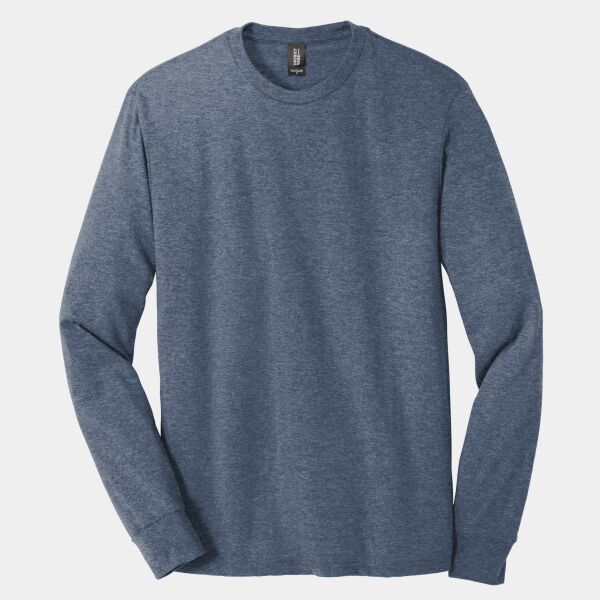 District - Perfect Tri ® Long Sleeve Tee Thumbnail