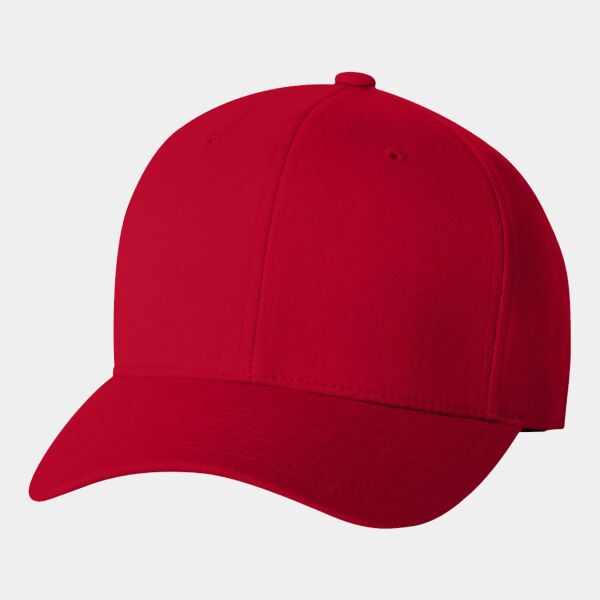 Flexfit - Wool Blend Cap Thumbnail