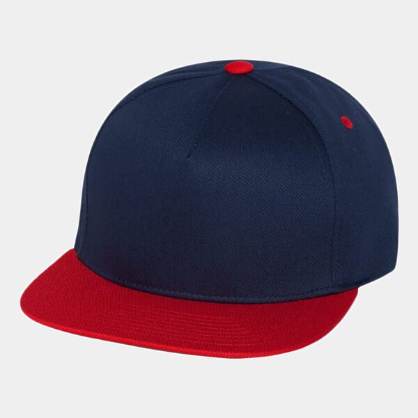 YP Classics - Five-Panel Flat Bill Cap Thumbnail