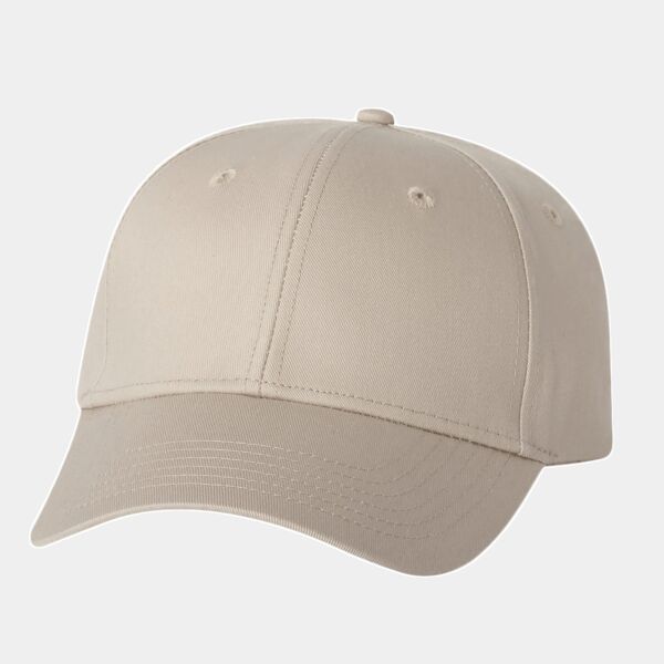 Twill Cap Thumbnail