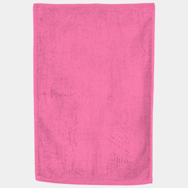 Hemmed Hand Towel Thumbnail