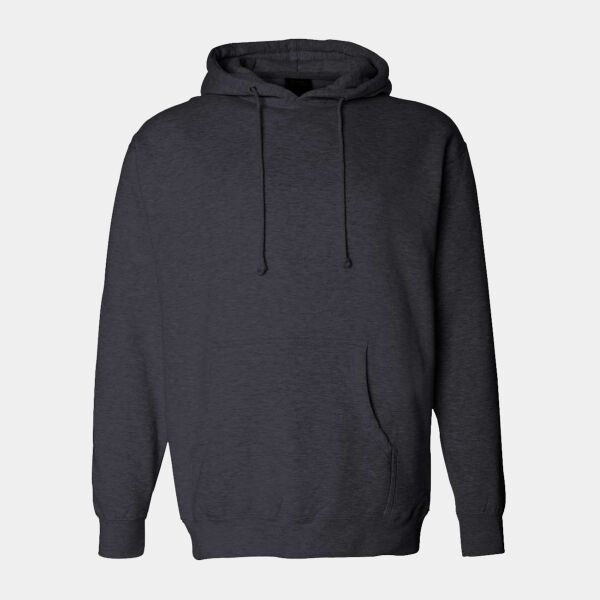 Independent Heavyweight Hooded Sweatshirt Thumbnail