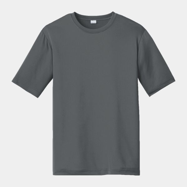 PosiCharge ® Tough Tee ™ Thumbnail