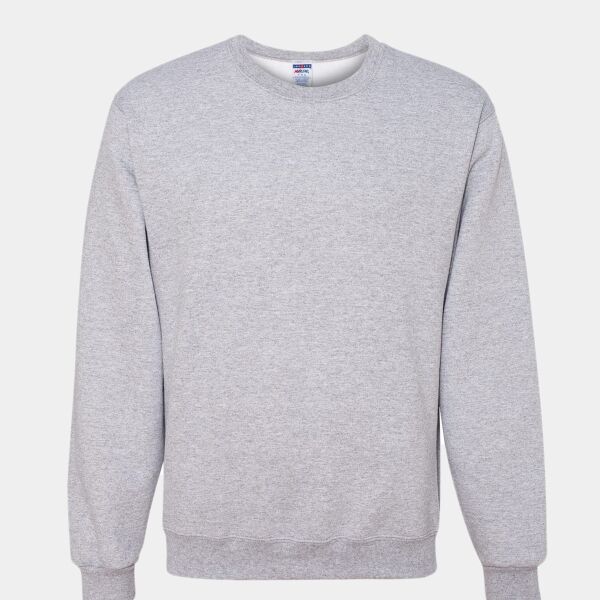 NuBlend® Crewneck Sweatshirt Thumbnail